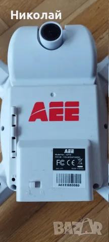 Дрон AEE Toruk AP 10Pro за части, снимка 6 - Дронове и аксесоари - 56242159