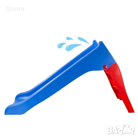 🛝 Градинска пързалка Mochtoys Paw Patrol 🐾, снимка 5 - Градински мебели, декорация  - 50924090