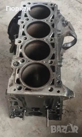 Двигател  Блок  за   Mercedes  Benz   Sprinter   611 011 11 01