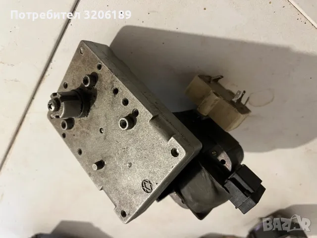 Редуктор мотор за кафемашина Саеко / Saeco, снимка 8 - Кафемашини - 50026391