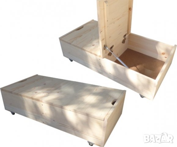 Сандъци, снимка 5 - Други - 20337005