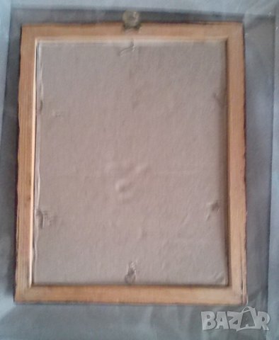 гоблен с рамка 17/21, снимка 3 - Гоблени - 36598157