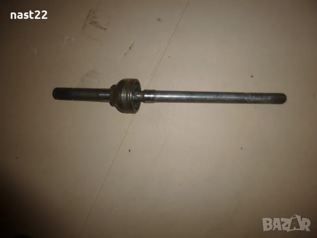 Предна къса полуоска Сузуки Самурай-Сантана 1.0 куб