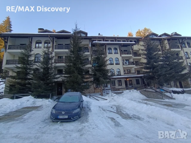 Идеален планински апартамент в с. Стойките, снимка 11 - Апартаменти - 50781261