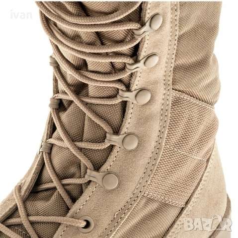 тактически обувки размер 42, стелка 27 см, снимка 8 - Екипировка - 53976462