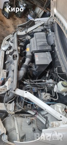 Mercedes A190 W168 НА ЧАСТИ, снимка 8 - Автомобили и джипове - 39648968