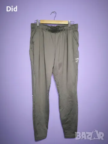 оригинални gymshark sport run pants