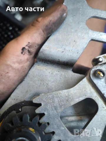 W211 Mercedes Power Electric Дистанционно освобождаване на капака на багажника OEM, снимка 2 - Части - 51137607