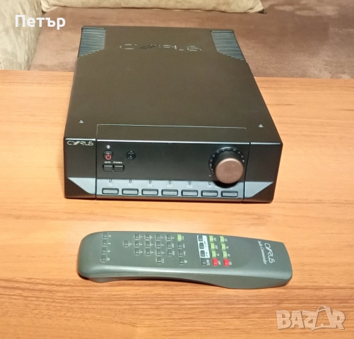 Cyrus 3, 3i, 5, 6, 7, CD6s, Cyrus PSX-R, Cyrus Two + PSX, Smart Power , снимка 9 - Ресийвъри, усилватели, смесителни пултове - 42526715