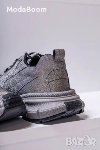 Стилни дамски маратонки • различни цветове , снимка 2 - Маратонки - 48067357