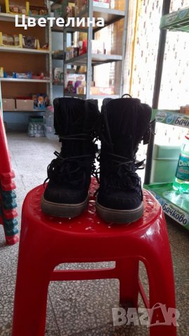 Дамски летни боти, снимка 2 - Сандали - 38180906