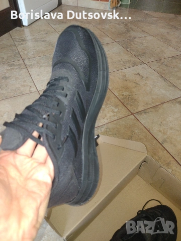 Продавам маратонки Адидас - номер 41 и 1/3 , снимка 4 - Маратонки - 54309935