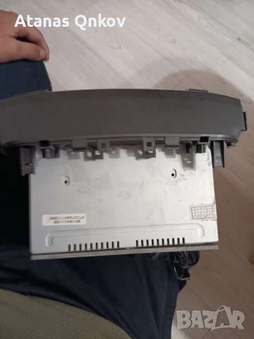 Оригинална мултимедия за KIA SPORTAGE , снимка 3 - Части - 53305939