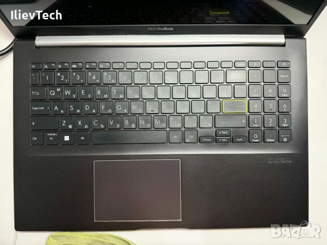 Asus VivoBook 15 / K513E на части, снимка 3 - Части за лаптопи - 53889198