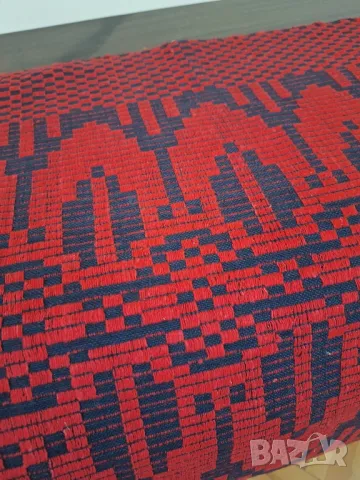 Нови покривала за двойно легло,пътеки,ковьори от соца, снимка 7 - Покривки за легло - 48081162