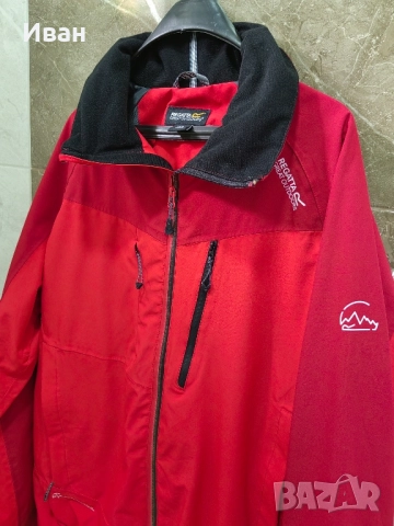 Мъжко яке Regatta GREAT OUTDOORS размер ХЛ/56, снимка 4 - Якета - 52454066