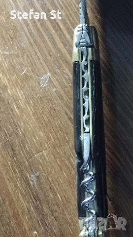 Нож, снимка 7 - Ножове - 52537503