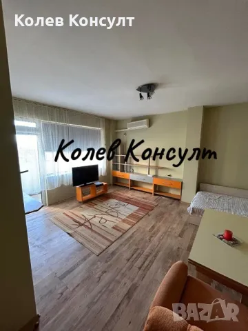 Продавам тристаен апартамент в град Кърджали,кв.Възрожденци , снимка 1