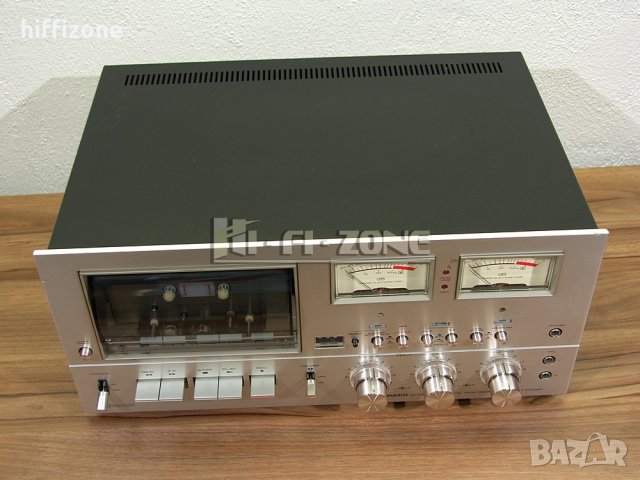 ДЕК  Pioneer ct-f9090 , снимка 3 - Декове - 35510058