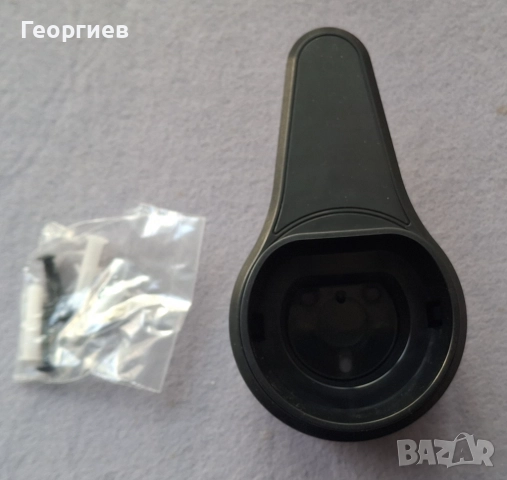 Държач за кабел за електромобил тип CCS - Type 2, снимка 8 - Аксесоари и консумативи - 52512341