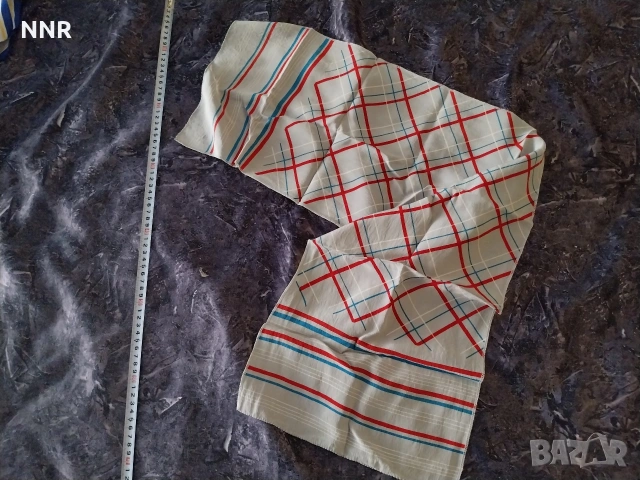 Шалчета и кърпи за глава - 2€ бр., снимка 6 - Шалове - 52247189