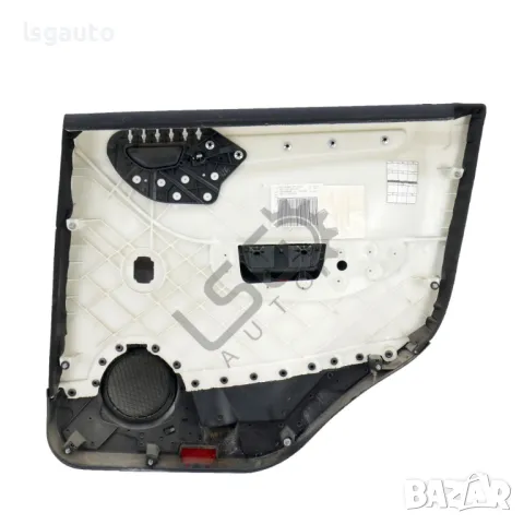 Интериорна кора задна лява врата Mercedes-Benz B-Class (W245) 2005-2011 ID: 139339, снимка 3 - Части - 48281300