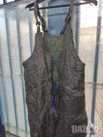 Зимни екипи и гащеризони Ски екип Екип за мотор с протектори Ръкавици Очила за ски Обувки за 🎿  , снимка 5 - Други - 51952830