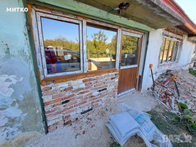 Дограма , снимка 5 - Дограми - 38153750