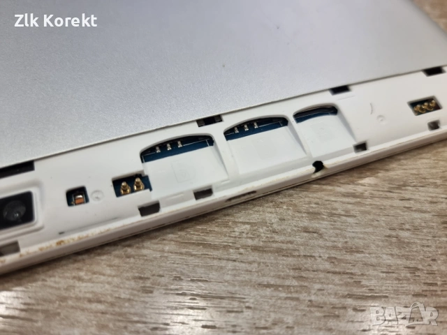 Таблет  10.1” IPS HD с две сим карти, снимка 6 - Таблети - 54304594