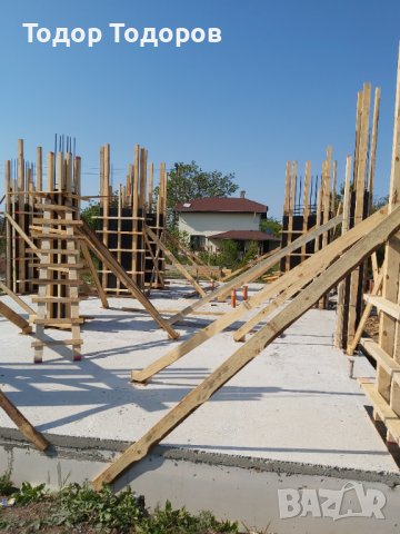 Бързо и качествено строително обслужване , снимка 2 - Ремонти на покриви - 40791155