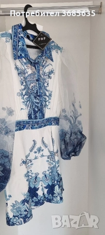 НОВ Гащеризон по модел на Zimmerman , снимка 6 - Гащеризони - 53955862