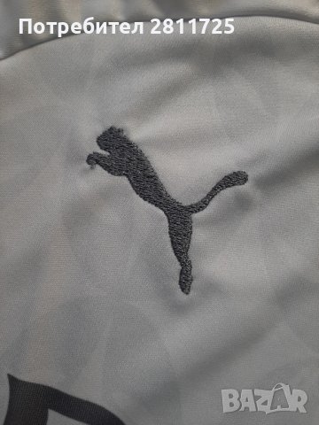 Тениска Милан 2023 2024 гост екип , снимка 3 - Спортни дрехи, екипи - 42893141