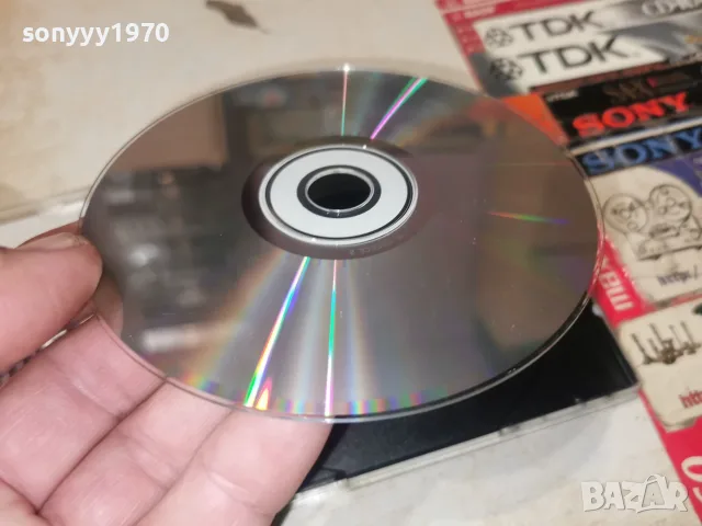 GREECE HITS 2000 CD VOL.2 1410262014H2E8R, снимка 18 - CD дискове - 56508669