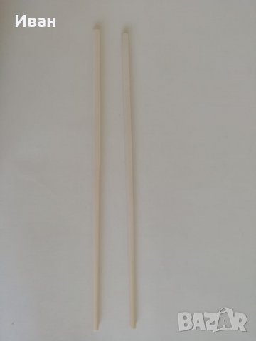 Японски пръчици за хранене многократна употреба пластмаса - само по телефон!, снимка 1 - Прибори за хранене, готвене и сервиране - 37117967