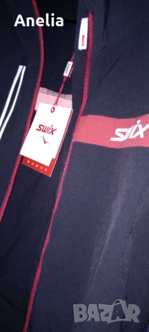 Дамско Яке размер С Ветровка , снимка 2 - Якета - 52577432