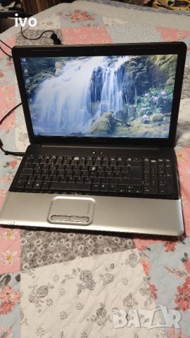 Лаптоп HP CQ60