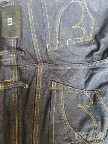 Дамски дънки, снимка 3 - Дънки - 54179938