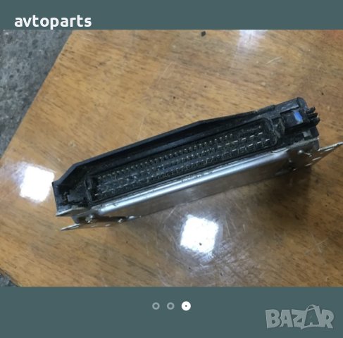 Audi a4 b6,a6 c5 1.9tdi 116ks ESP/ABS модул, снимка 2 - Части - 40361390