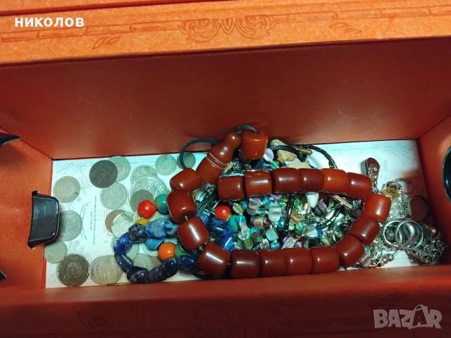 СТАРИ ПРЕДМЕТИ, снимка 10 - Антикварни и старинни предмети - 53288278