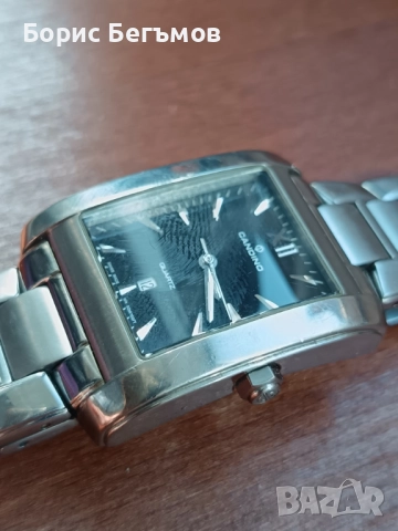 Швейцарски часовник CANDINO C4233, снимка 2 - Мъжки - 51691513