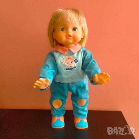 Кукла Cicciobello Giochi Preziosi 40 см
