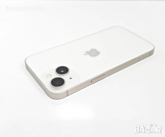 ✅️iPhone 14 128GB Starlight, снимка 4 - Apple iPhone - 54272782