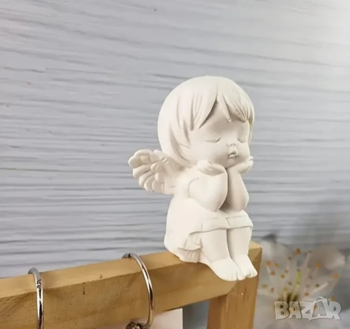 Молд момиче ангел (5)