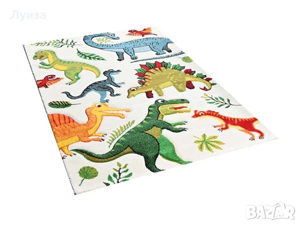 Страхотни весели детски килими