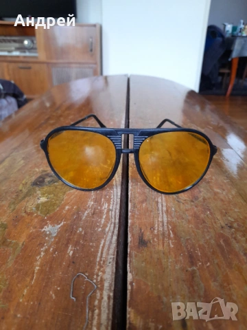 Стари очила за шофиране Night Drive