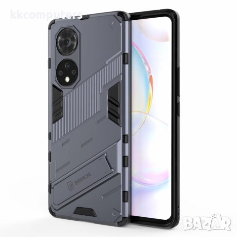 Honor 50 Pro / Huawei nova 9 Pro Удароустойчив Калъф и Протектор, снимка 5 - Калъфи, кейсове - 52506774