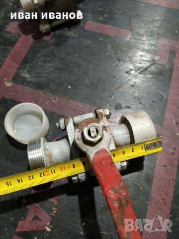 Кранове налягане, снимка 6 - Резервни части за машини - 30728737