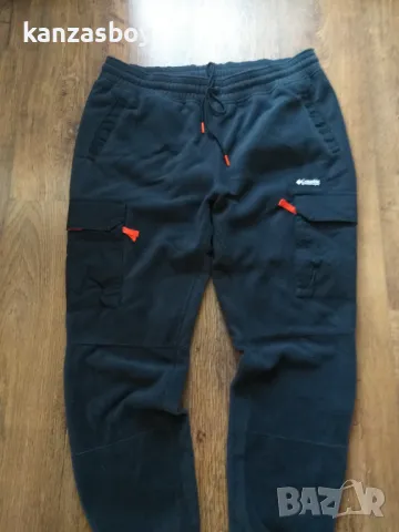 COLUMBIA FIELD ROC™ BACKBOWL™ FLEECE - мъжко поларено долнище ХЛ, снимка 7 - Спортни дрехи, екипи - 47368783