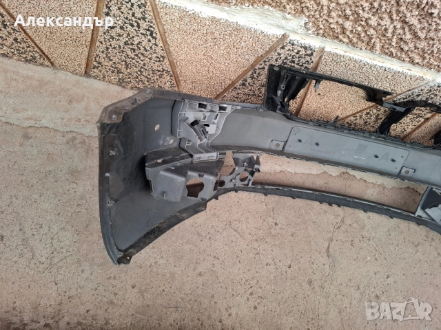 Броня за Skoda Octavia от 2017 до 2020, снимка 7 - Части - 51725450