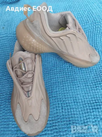 Маратонки Адидас 40 номер, снимка 7 - Маратонки - 49504880